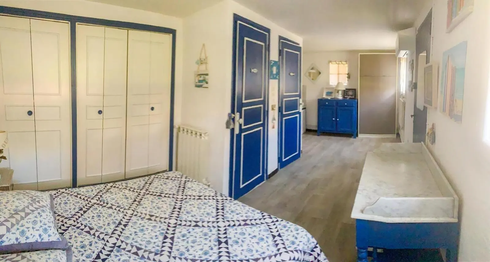 Holiday home Oasis En Provence - Studio De Charme Avec Jardin Et Piscine Privee Flayosc
